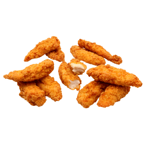 Premium Chicken Tenders POMPOM XL