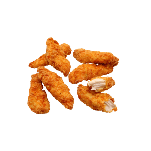Premium Chicken Tenders POMPOM