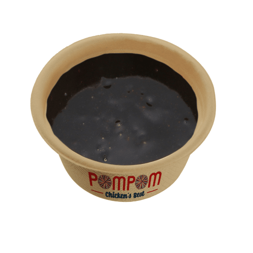POMPOM Teriyaki Sauce Tokyo Style