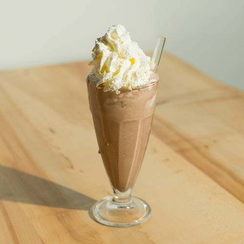 Schokoladen-Shake 0,4l