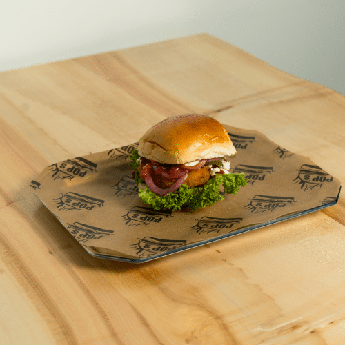Veggie Burger