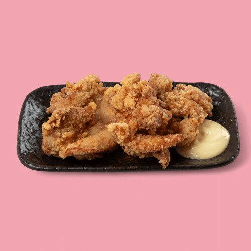 Karaage