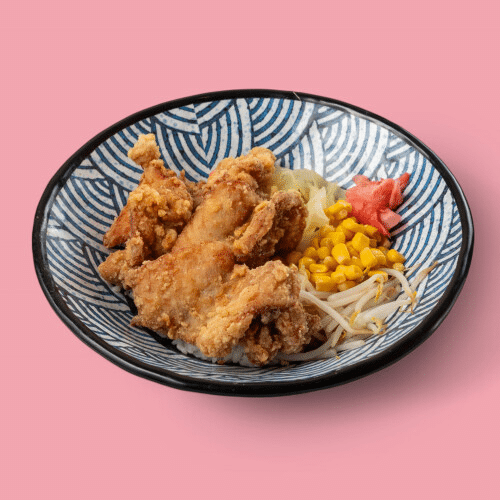 Karaage Don