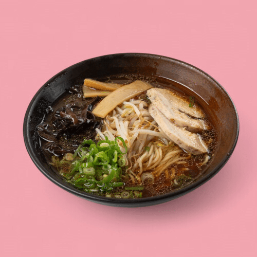 Shoyu Ramen