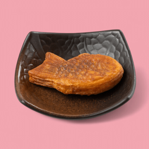 Taiyaki