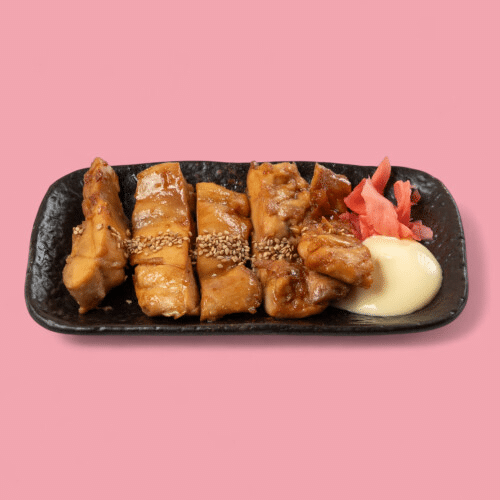 Tori Teriyaki