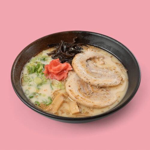 Tonkutsu Ramen