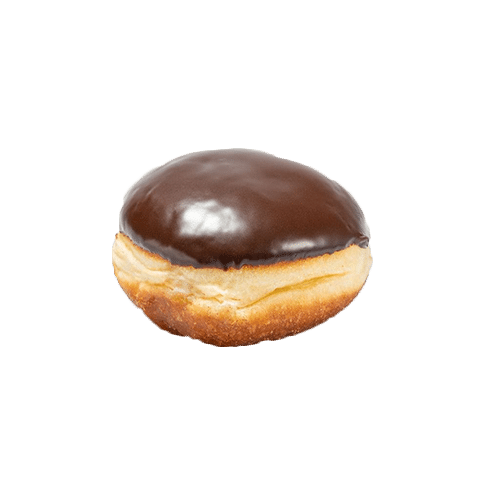 Schokokrapfen