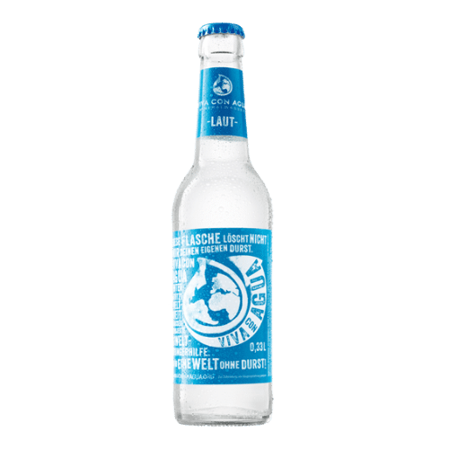 Viva Con Aqua laut 0,33l (MEHRWEG)
