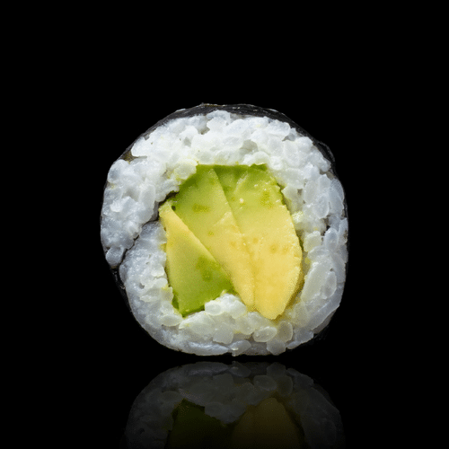 Avocado Maki
