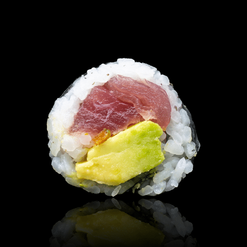 Maki Tuna Avocado