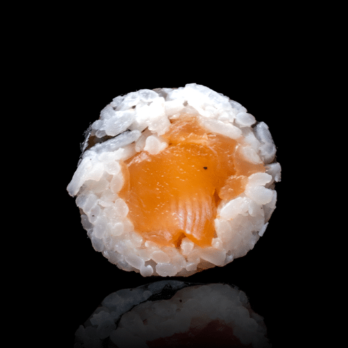 Lachs Maki