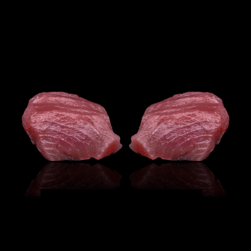 Tuna Sashimi