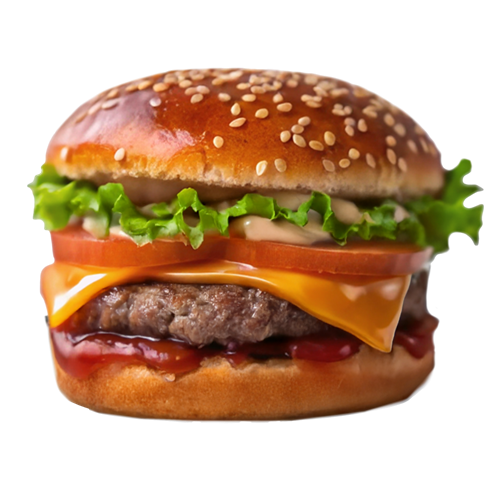 Cheeseburger XL