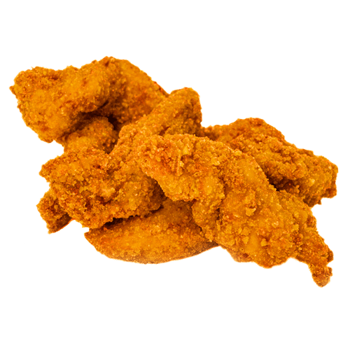 Crispys