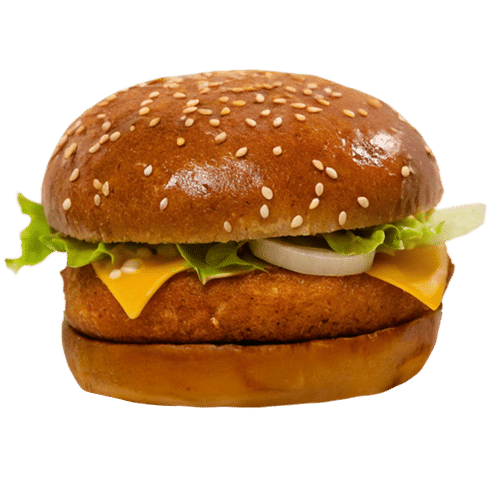 Fishburger