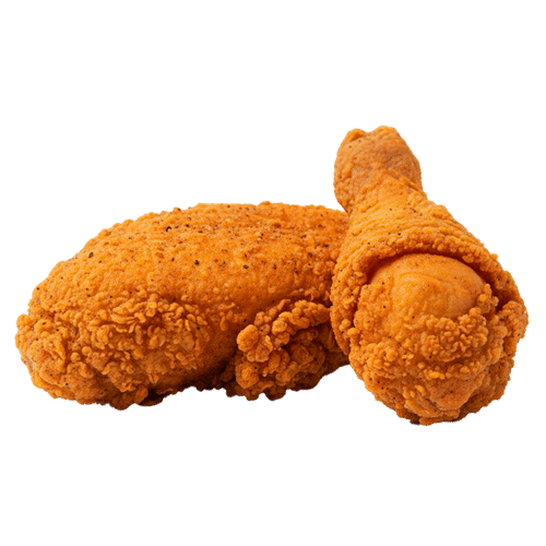 Hähnchenteile
