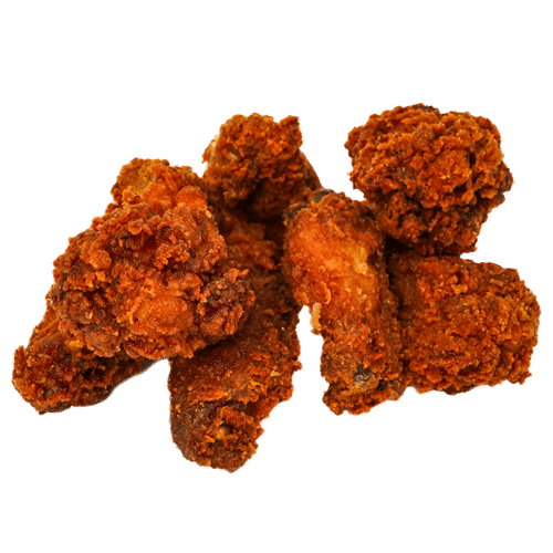 Hot Wings