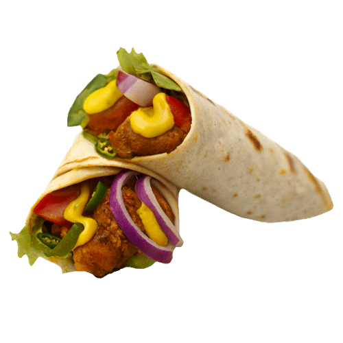 Mexican Wrap