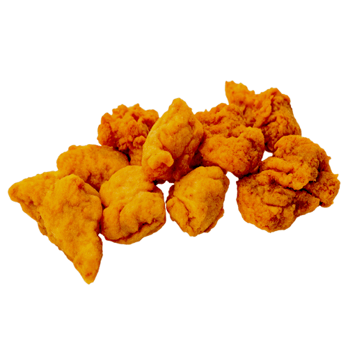 Chicken Popcorn (10 Stück)