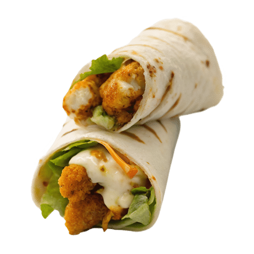 Rooster Filet Wrap