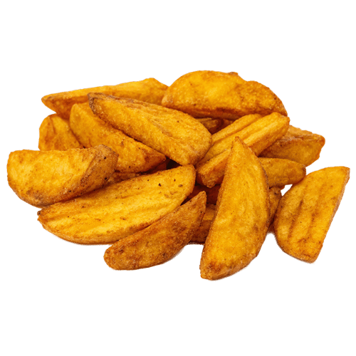 Kartoffel Wedges