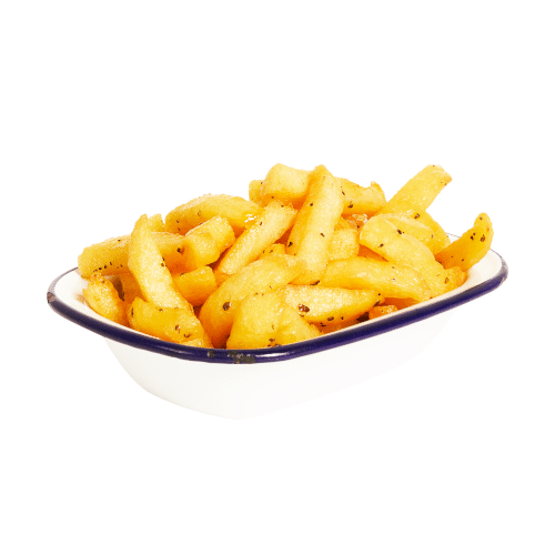 Trüffel Fries
