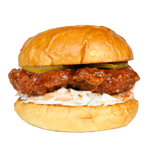 Nashville Hot Chicken
