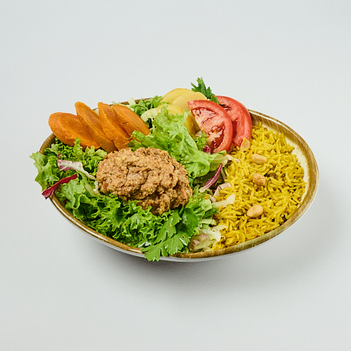 Fohl Bowl