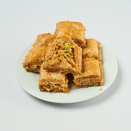 Baklava Box (4 Stück)