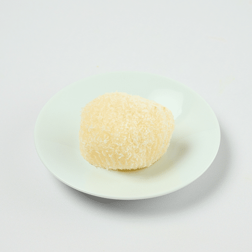 Kokosbällchen (1 Stück)