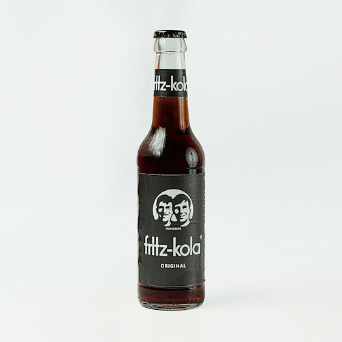 fritz-kola® 0,33l (MEHRWEG)