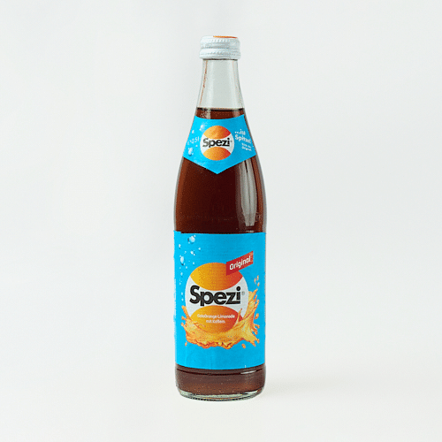 Spezi 0,5l