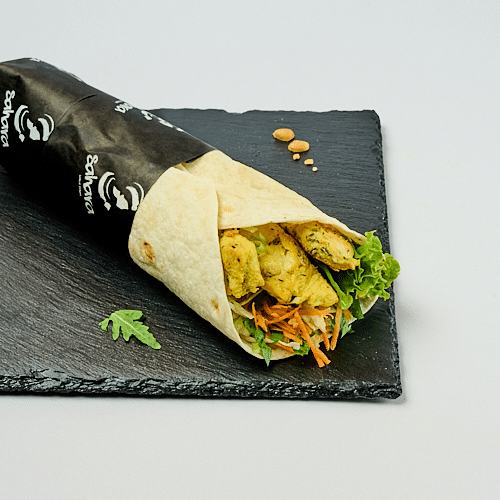 Chicken Rollo