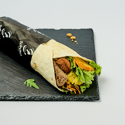 Spezial Rollo