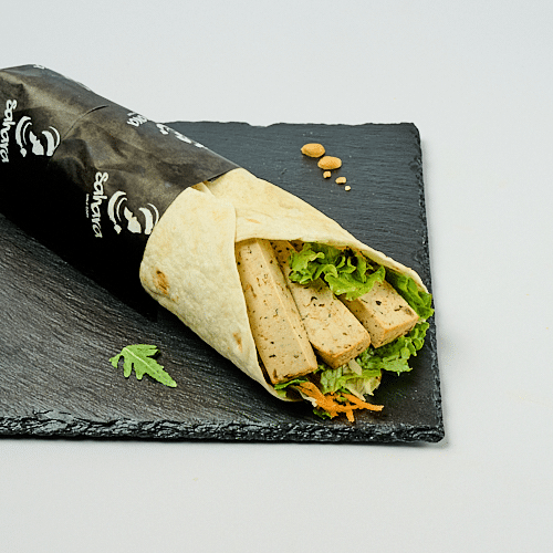 Tofu Rollo