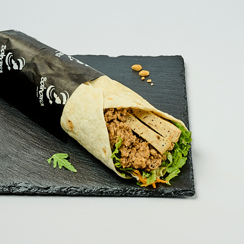 Vegan Rollo