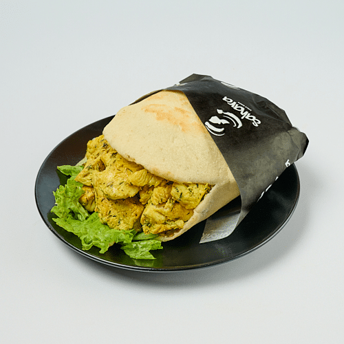 Sandwich Chicken