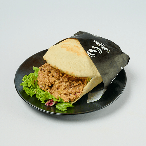 Sandwich Fohl