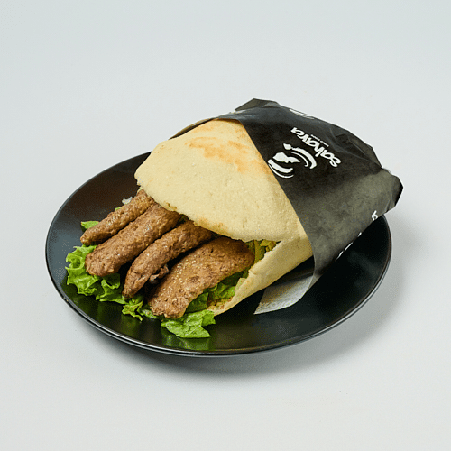 Sandwich Kofta