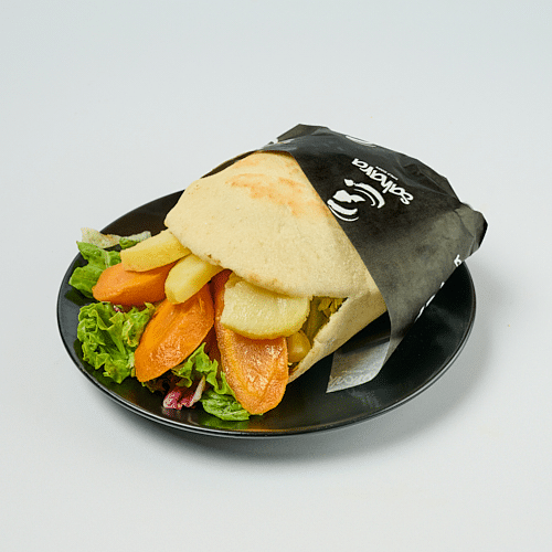 Sandwich Magali