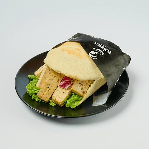 Sandwich Tofu