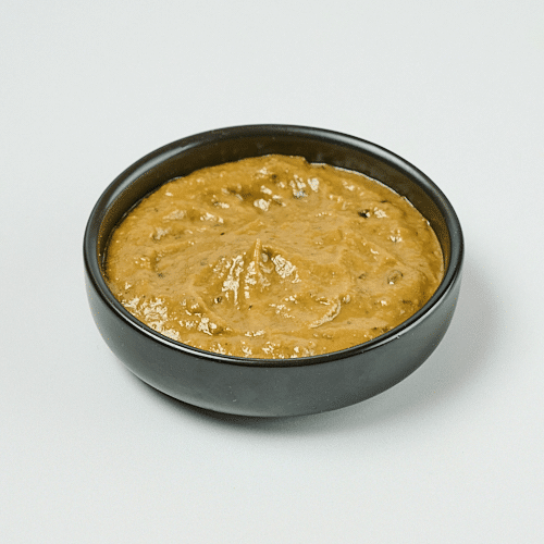 Auberginenpaste