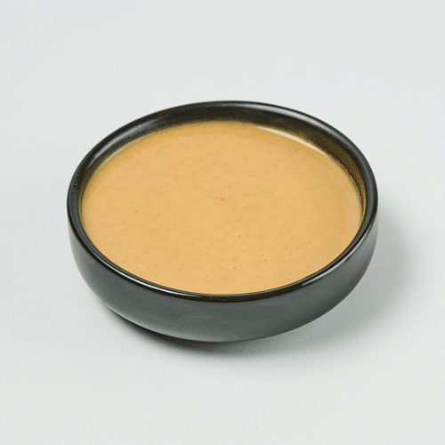 Erdnusssauce