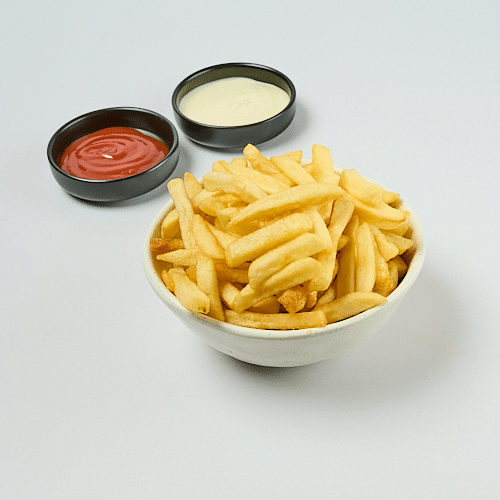 Portion Pommes
