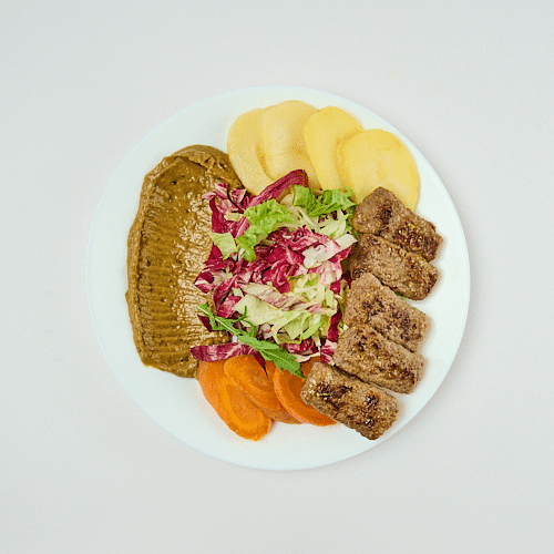 Kofta Teller