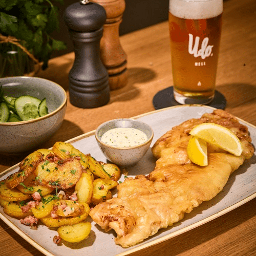 Braumeisterschnitzel