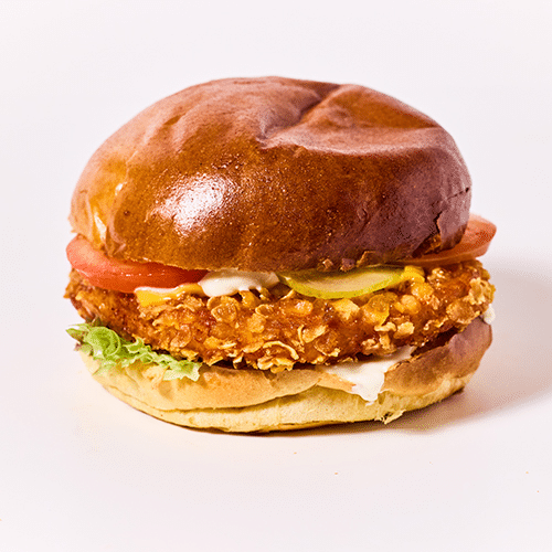 Crispy-Chicken-Burger