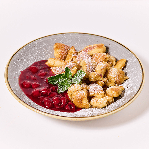 Kaiserschmarrn