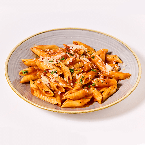 Penne Napoli